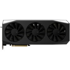Відеокарта XFX Mercury AMD Radeon RX 9070XT Gaming Edition (RX-97TMERCB9)