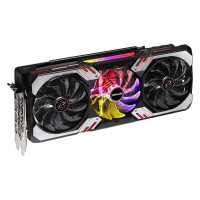Видеокарта ASRock Radeon RX 6900 XT Phantom Gaming D 16G OC (RX6900XT PGD 16GO)