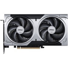 Відеокарта MSI GeForce RTX 5060 Ti 16G VENTUS 2X OC PLUS
