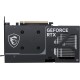 Відеокарта MSI GeForce RTX 5060 Ti 16G VENTUS 2X OC PLUS