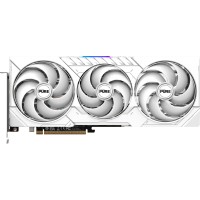 Видеокарта Sapphire Radeon RX 9070 16GB PURE (11349-02-20G)
