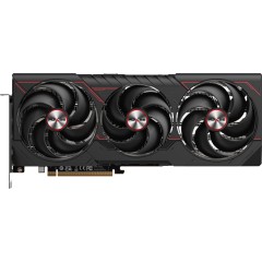 Відеокарта Sapphire Radeon RX 9070 XT 16GB PULSE (11348-03-20G)