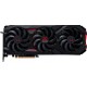Відеокарта PowerColor Red Devil AMD Radeon RX 9070 16GB GDDR6 (RX9070 16G-E/OC)