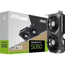 Видеокарта Zotac GAMING GeForce RTX 5060 Twin Edge (ZT-B50600E-10M)