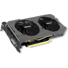 Видеокарта INNO3D GEFORCE RTX 3050 TWIN X2 (N30502-08D6-1711VA41)