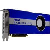 Видеокарта AMD Radeon Pro W5700 8 GB (100-506085)