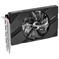 Видеокарта ASRock Intel Arc A380 Challenger ITX 6 GB OC (A380 CLI 6GO)