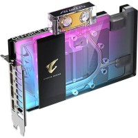 Відеокарта GIGABYTE AORUS GeForce RTX 5080 XTREME WATERFORCE WB 16G (GV-N5080AORUSX WB-16GD)