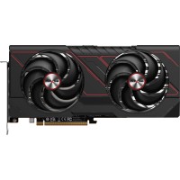 Відеокарта Sapphire Radeon RX 9070 16GB PULSE (11349-03-20G)