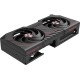 Відеокарта Sapphire Radeon RX 9070 16GB PULSE (11349-03-20G)
