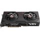 Відеокарта Sapphire Radeon RX 9070 16GB PULSE (11349-03-20G)