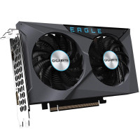 Відеокарта GIGABYTE Radeon RX 6400 EAGLE 4G (GV-R64EAGLE-4GD)
