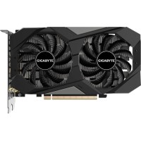 Видеокарта GIGABYTE GeForce RTX 3050 WINDFORCE OC V2 6G (GV-N3050WF2OCV2-6GD)