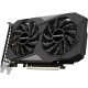 Відеокарта GIGABYTE GeForce RTX 3050 WINDFORCE OC V2 6G (GV-N3050WF2OCV2-6GD)