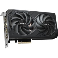 Видеокарта GIGABYTE GeForce RTX 5060 Ti WINDFORCE OC 8G (GV-N506TWF2OC-8GD)
