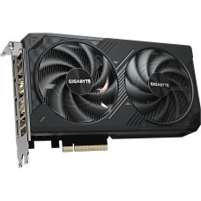 Відеокарта GIGABYTE GeForce RTX 5060 Ti WINDFORCE OC 8G (GV-N506TWF2OC-8GD)