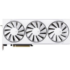 Відеокарта XFX Swift AMD Radeon RX 9070XT White Triple Fan Gaming Edition (RX-97TSWF3W9)