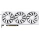 Відеокарта XFX Swift AMD Radeon RX 9070XT White Triple Fan Gaming Edition (RX-97TSWF3W9)