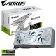 Відеокарта GIGABYTE AORUS GeForce RTX 5090 MASTER ICE 32G (GV-N5090AORUSM ICE-32GD)