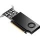 Відеокарта PNY Quadro T1000 8 GB (VCNT1000-8GB-PB)
