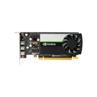 Видеокарта PNY Quadro T400 4 GB (VCNT4004GB-SB)