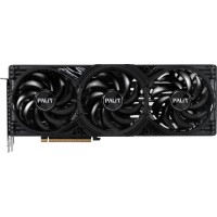 Відеокарта Palit GeForce RTX 5070 Ti GamingPro-S (NE7507T019T2-GB2031U)