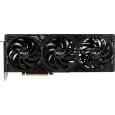 Видеокарта Palit GeForce RTX 5070 Ti GamingPro-S (NE7507T019T2-GB2031U)