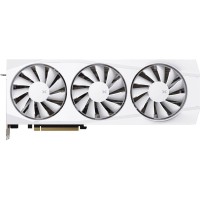 Видеокарта XFX Quicksilver AMD Radeon RX 9070XT White Magnetic Air Edition (RX-97TMAQKW9)