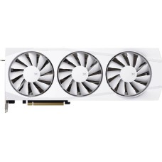 Відеокарта XFX Quicksilver AMD Radeon RX 9070XT White Magnetic Air Edition (RX-97TMAQKW9)