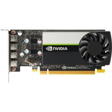 Відеокарта PNY Quadro T1000 (VCNT1000-SB)