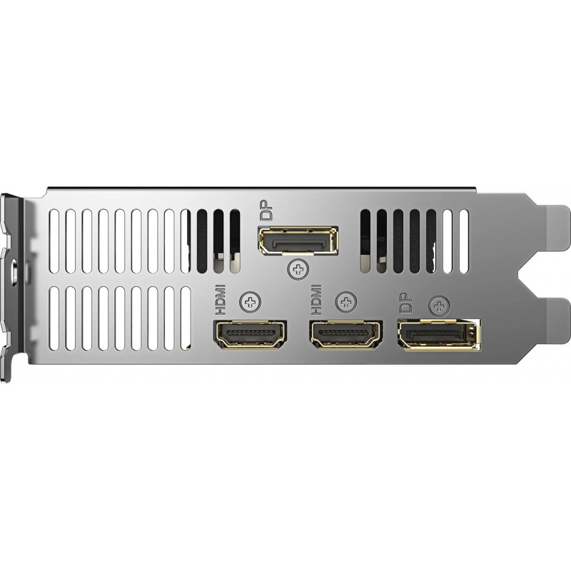 Відеокарта GIGABYTE GeForce RTX 3050 OC Low Profile 6G (GV-N3050OC-6GL)