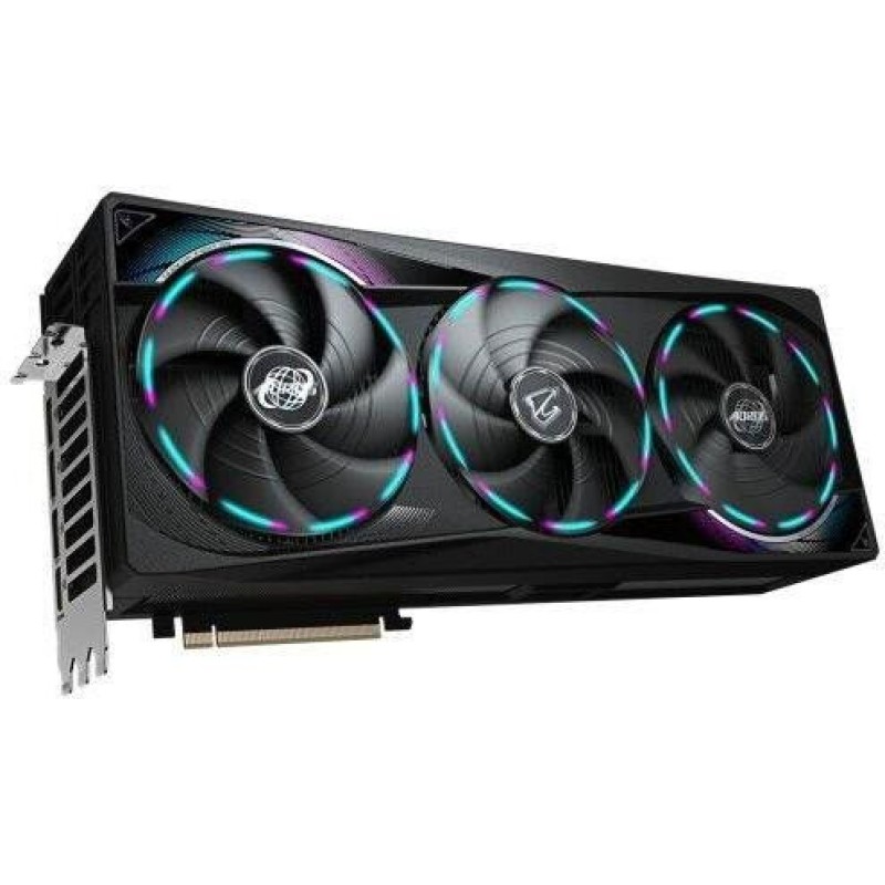 Відеокарта GIGABYTE AORUS GeForce RTX 5090 MASTER 32G (GV-N5090AORUS M-32GD)