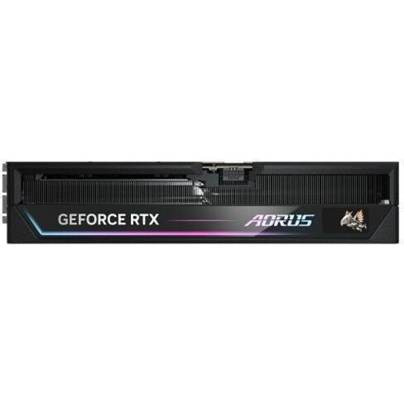 Відеокарта GIGABYTE AORUS GeForce RTX 5090 MASTER 32G (GV-N5090AORUS M-32GD)