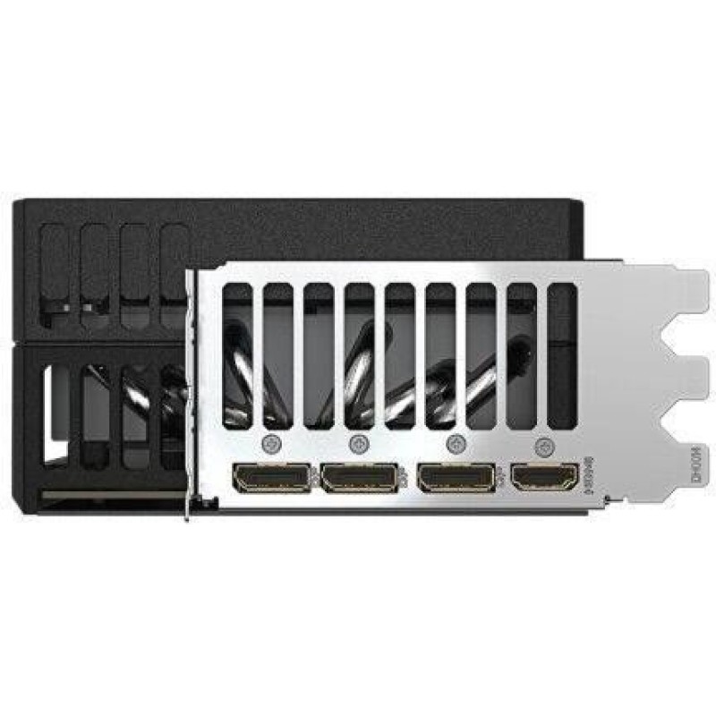 Відеокарта GIGABYTE AORUS GeForce RTX 5090 MASTER 32G (GV-N5090AORUS M-32GD)