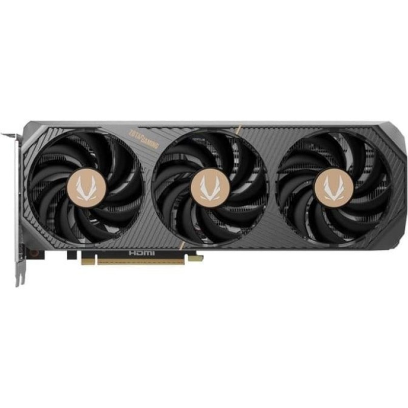 Видеокарта Zotac GAMING GeForce RTX 5070 Ti SOLID OC (ZT-B50710J-10P)