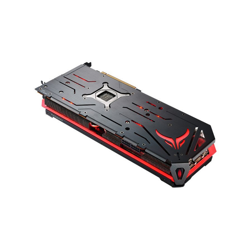 Відеокарта PowerColor Radeon RX 7800 XT 16GB Red Devil (RX 7800 XT 16G-E/OC)