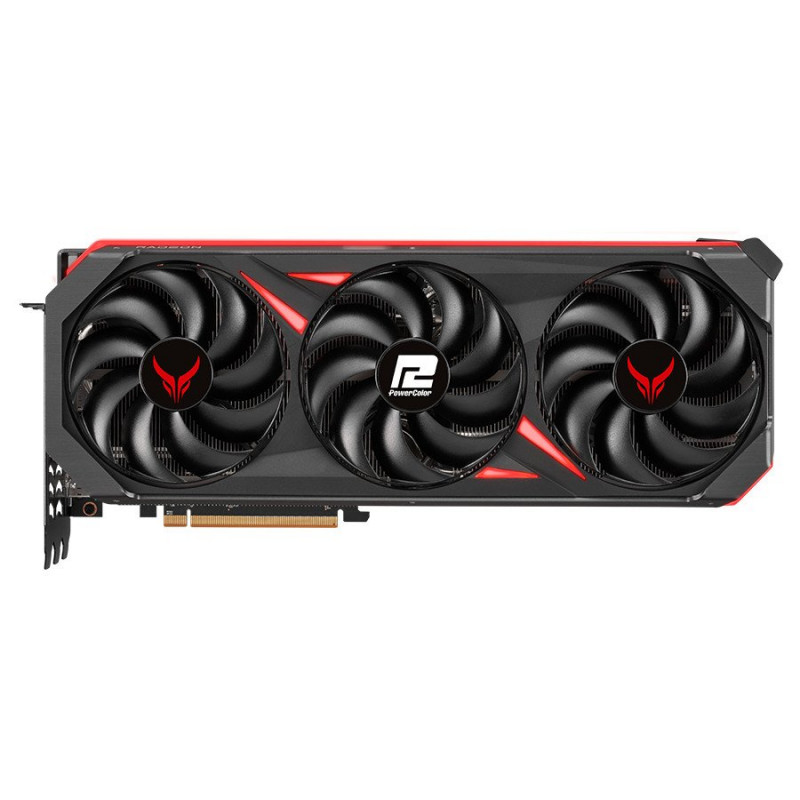 Відеокарта PowerColor Radeon RX 7800 XT 16GB Red Devil (RX 7800 XT 16G-E/OC)