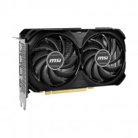 Відеокарта MSI GeForce RTX 4060 Ti VENTUS 2X BLACK 16G OC