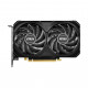 Відеокарта MSI GeForce RTX 4060 Ti VENTUS 2X BLACK 16G OC