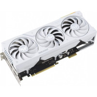 Відеокарта ASUS TUF-RTX4070TIS-O16G-BTF-WHITE