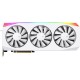 Відеокарта XFX Mercury AMD Radeon RX 9070XT OC White Magnetic Air Edition with RGB (RX-97TMARGW9)