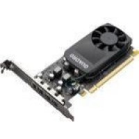 Видеокарта PNY Quadro P1000V2 (VCQP1000V2-SB)