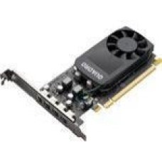 Видеокарта PNY Quadro P1000V2 (VCQP1000V2-SB)