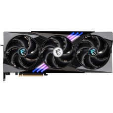 Відеокарта MSI GeForce RTX 5090 32G GAMING TRIO OC