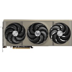 Відеокарта Sapphire Radeon RX 9070 XT 16GB NITRO+ (11348-01-20G)