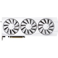 Відеокарта XFX Quicksilver AMD Radeon RX 9070XT White Gaming Edition (RX-97TQICKW9)