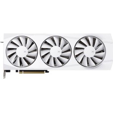 Відеокарта XFX Quicksilver AMD Radeon RX 9070XT White Gaming Edition (RX-97TQICKW9)