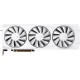 Відеокарта XFX Quicksilver AMD Radeon RX 9070XT White Gaming Edition (RX-97TQICKW9)