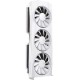 Відеокарта XFX Quicksilver AMD Radeon RX 9070XT White Gaming Edition (RX-97TQICKW9)