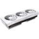 Відеокарта XFX Quicksilver AMD Radeon RX 9070XT White Gaming Edition (RX-97TQICKW9)